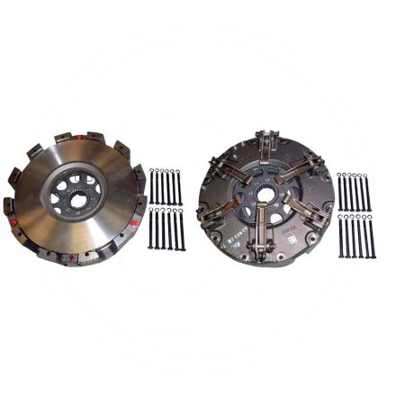 LUK Sprzęgło dwustopniowe 280/300TGU6