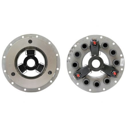 LUK Sprzęgło jednostopniowe 225SBVM