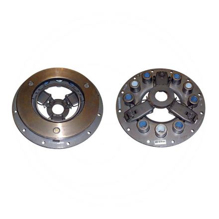 LUK Sprzęgło jednostopniowe 225SBVM