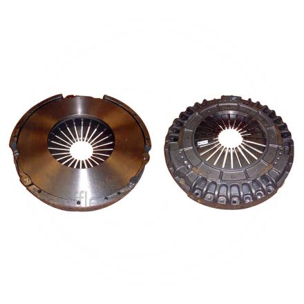 LUK Sprzęgło jednostopniowe 350TGFR | 0052504704, 0062502804