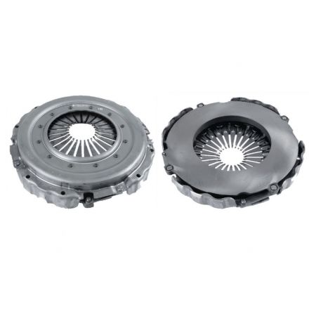 LUK Sprzęgło jednostopniowe 395TBFP | 0072502304, 0072502404, 0072501504, 0062503204, 0062508404