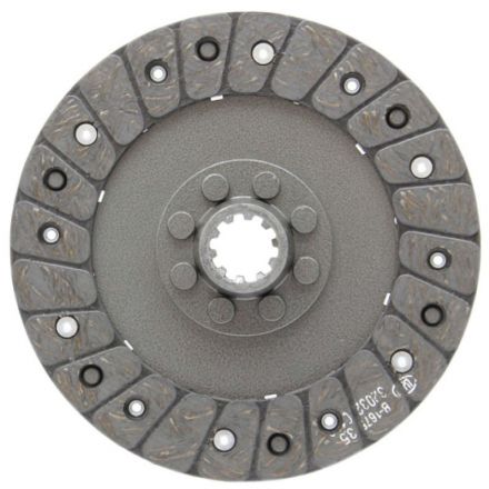 LUK Tarcza sprzęgła 200UZF | 712711R92, 712677R11