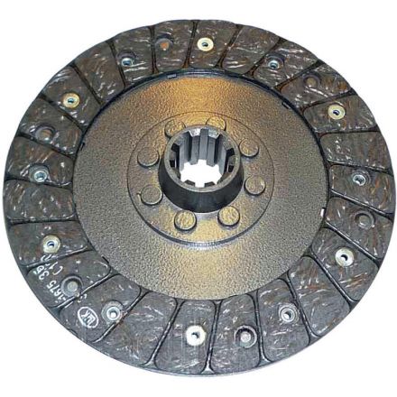 LUK Tarcza sprzęgła 200UZF | 8739-47-50.20