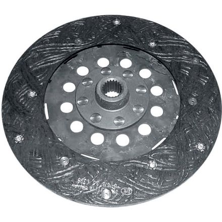 LUK Tarcza sprzęgła 250UKF | 6300068