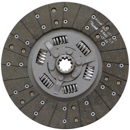 LUK Tarcza sprzęgła 280TZFA | 3057151R1