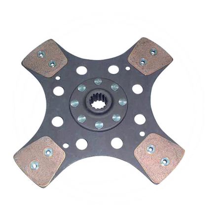 LUK Tarcza sprzęgła 280UKC