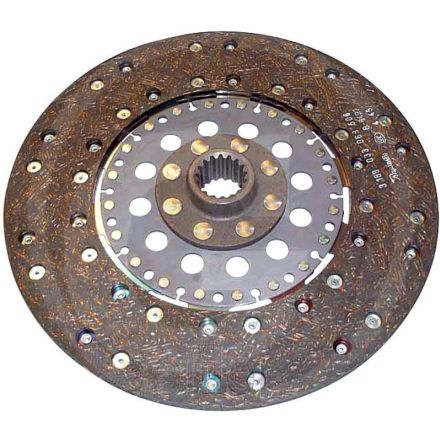 LUK Tarcza sprzęgła 280USF