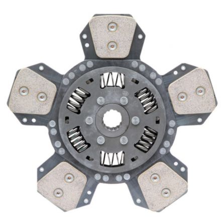 LUK Tarcza sprzęgła 290TDCA