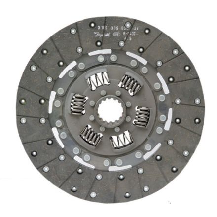 LUK Tarcza sprzęgła 300TSFA | 5167928