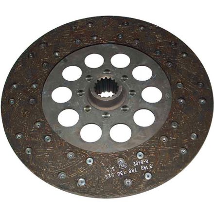 LUK Tarcza sprzęgła 310UKF