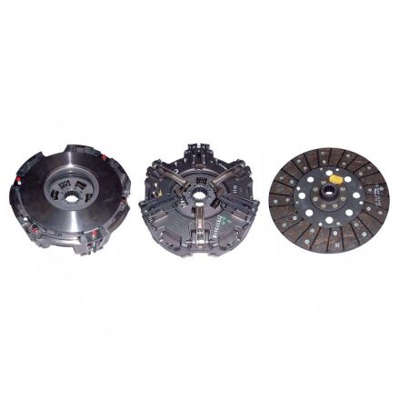 LUK Zestaw sprzęgła