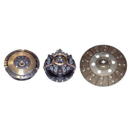 LUK Zestaw sprzęgła