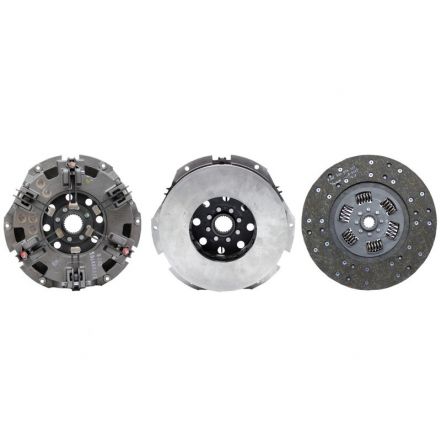 LUK Zestaw sprzęgła