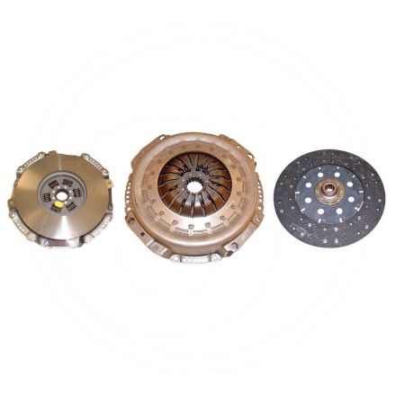 LUK Zestaw sprzęgła