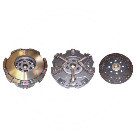 LUK Zestaw sprzęgła