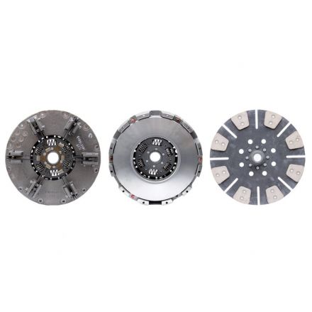 LUK Zestaw sprzęgła 