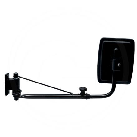 Lusterko z uchwytem teleskopowym kpl.