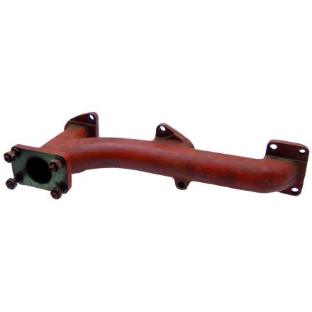 M T Z Kolektor wydechowy | 50-1008025-B2