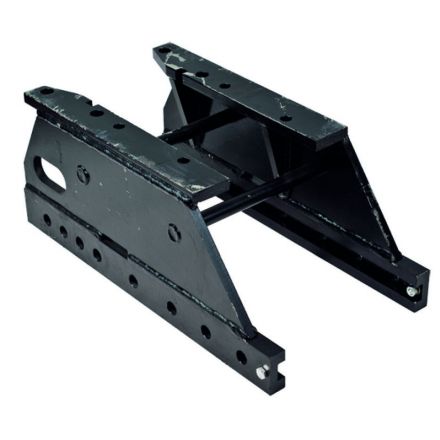 M T Z Konsola zaczepu szynowego | K/BPU-62D-40