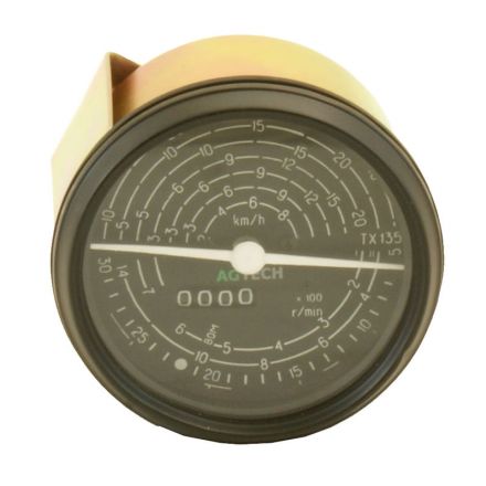 M T Z Licznik motogodzin | TX-135