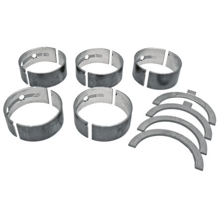 M T Z Panewki główne  nominalne kpl. | 5010051-00N1 / 5010051-B3