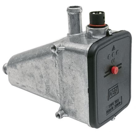 M T Z Podgrzewacz silnika | A411723