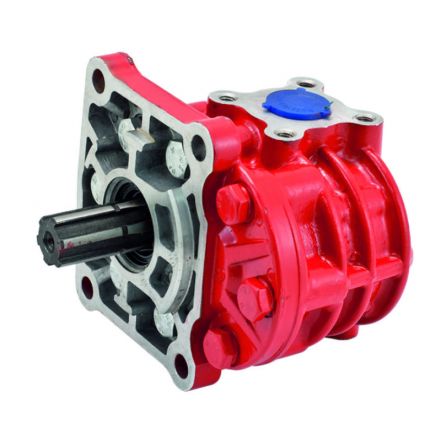 M T Z Pompa hydrauliczna płaska prawa MTZ | NSZ32B3