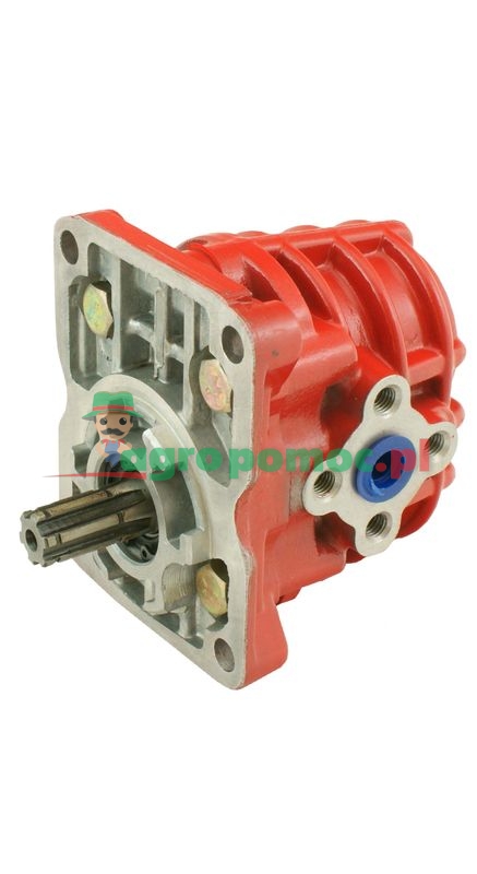 M T Z Pompa hydrauliczna  wspomagania układu  kierowniczego | NSH103L