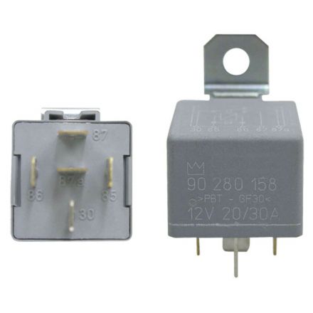 M T Z Przekaźnik alternatora | 90.37.47