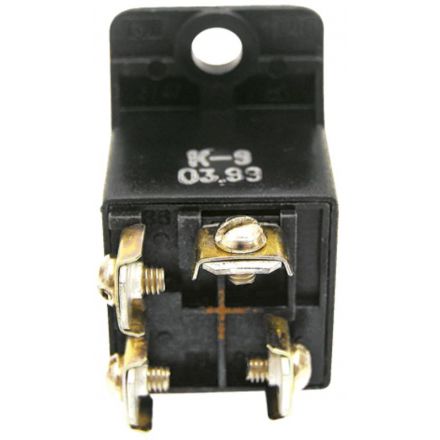 M T Z Regulator napięcia | RS-502