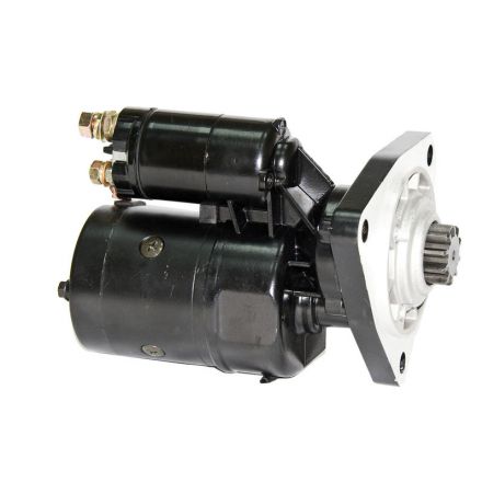 M T Z Rozrusznik  z reduktorem 12V 2,7 KW | AZJ3124