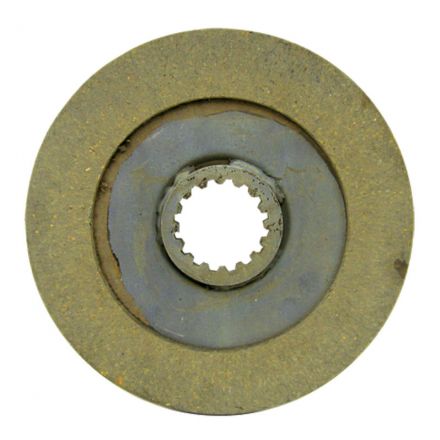 M T Z Tarcza hamulcowa  fi 180 mm, 16 zębów | 70-350204001 / A59012009 / 50-3502040A