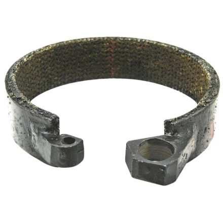 M T Z Taśma hamulcowa WOM | 50-4202100A1