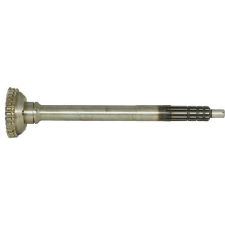 M T Z Wałek przekładni WOM | 70-4202044-B