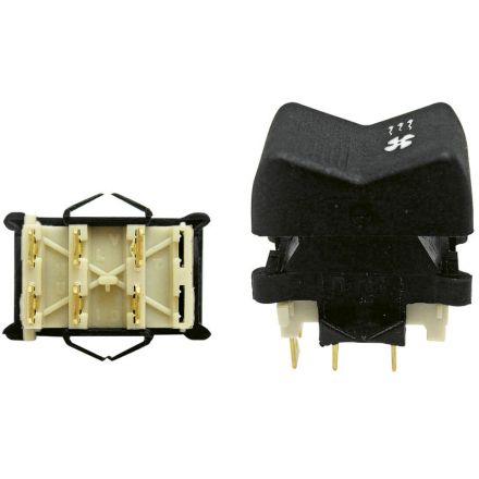 M T Z Włącznik wentylatora | P 1470411 / VK 34301011