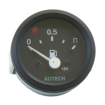 M T Z Wskażnik poziomu paliwa  z kontrolką | EI 80073