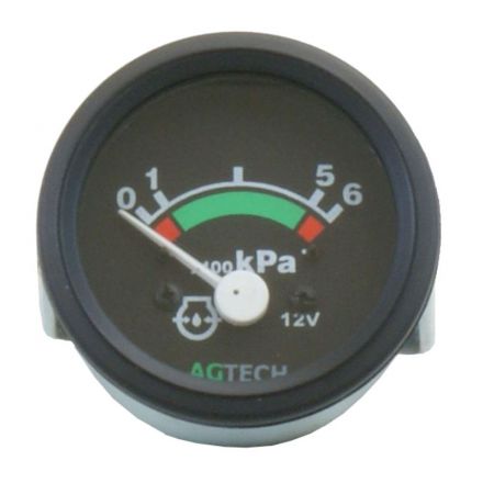 M T Z Wskaźnik ciśnienia oleju | EI 80098