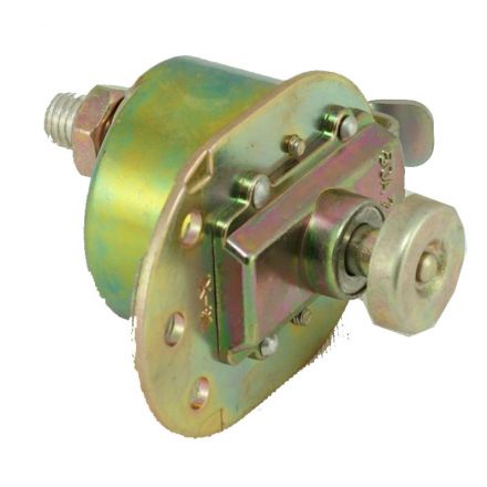 M T Z Wyłącznik akumulatora | VK 318B-T25