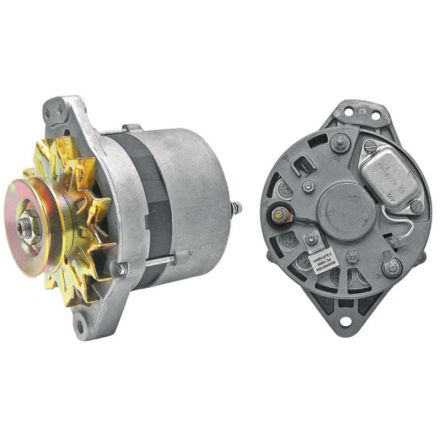 Magneton Alternator | 7704001233, 6005003141, 6005003150, 6005011695, 6005700086, 6005700723, 6005700724, 7700008742, 7700009012, 7700012722, 77000177