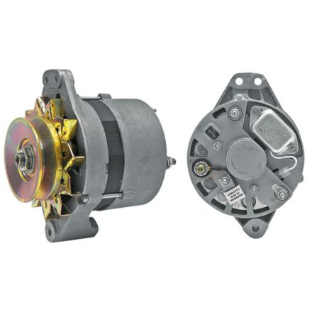 Magneton Alternator | AL81436, AL35998, AL67175, AL78689, AL57438