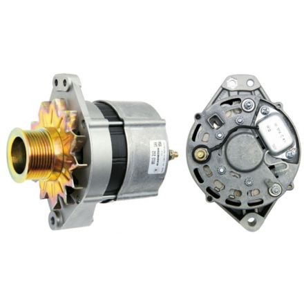 Magneton Alternator | 7700048828