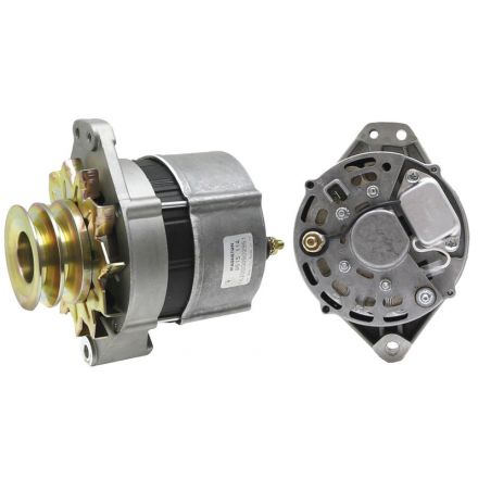 Magneton Alternator | 162000090295