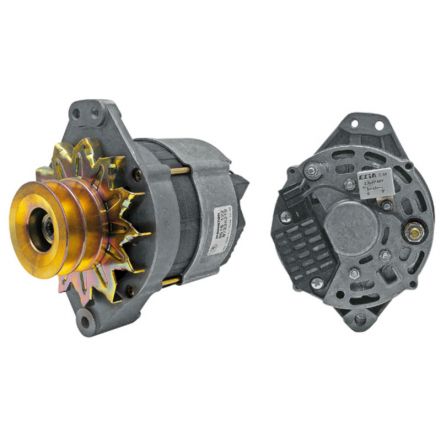 Alternator | 142000090220, 87326219