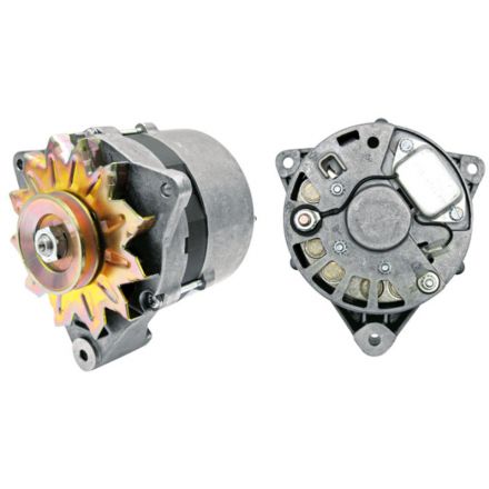 Magneton Alternator | 0120400639, 0120489022, 0120489710, 130100090744