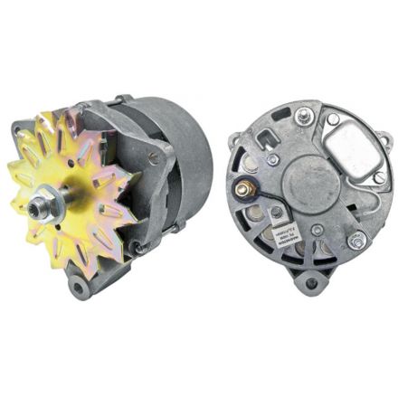 Magneton Alternator | C830060011000, X830060011000,