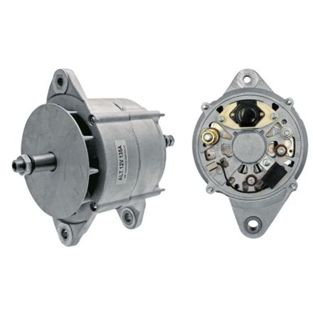 Magneton Alternator | 120468055, 125849A1
