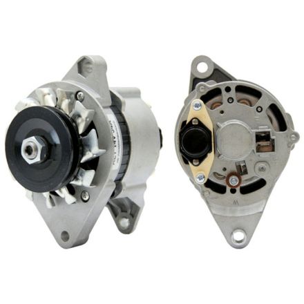 Magneton Alternator | 0120339515, 0120339528, 4475266, 5101645