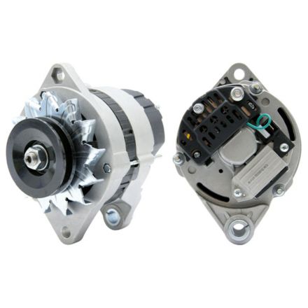Magneton Alternator | 63320021, 63321042, 294393700, 294394500