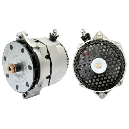 Magneton Alternator | 10459534, 100211-5800, 100211-0290, TY6603, TY6621