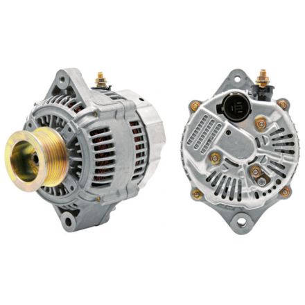 Magneton Alternator | SE501380, 11211-6420, RE46608, TY6762